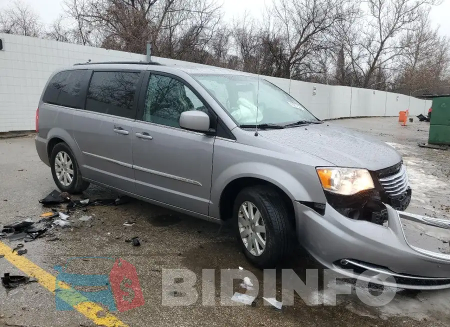 2C4RC1BG2GR186901 Photo# 4