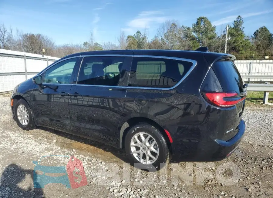2C4RC1BG4SR502923 Photo# 2