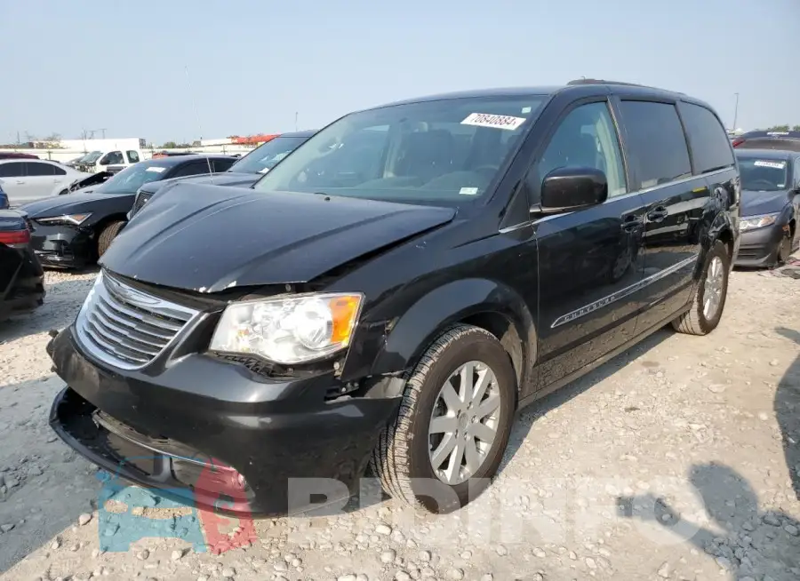 2C4RC1BG7GR173285 Photo# 1