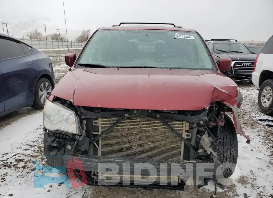 2C4RC1BG7GR252746 Photo# 5