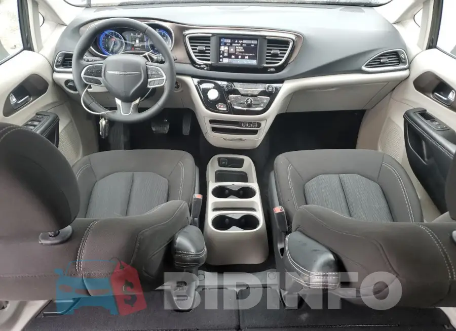 2C4RC1CG3PR515572 Photo# 8