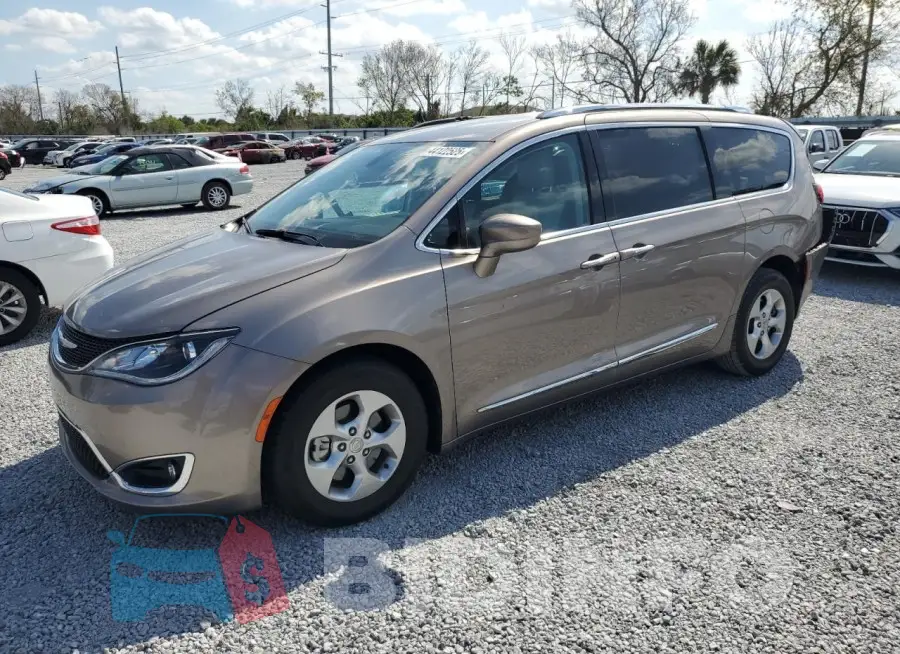2C4RC1EG9HR585124 Photo# 1