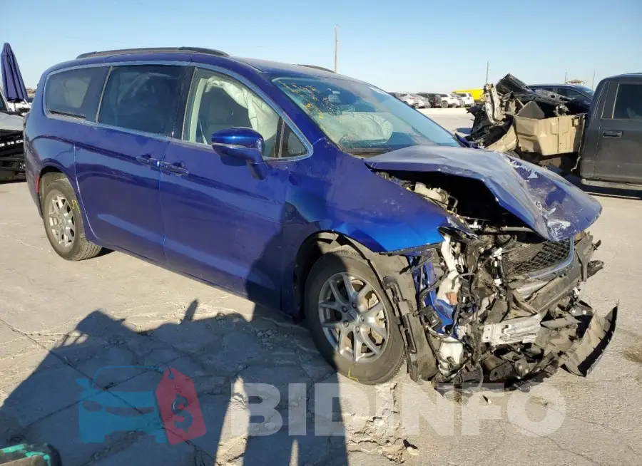 2C4RC1FG7MR598589 Photo# 4