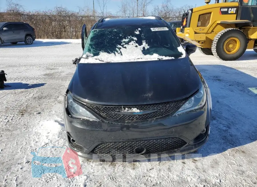 2C4RC1N79LR173682 Photo# 5