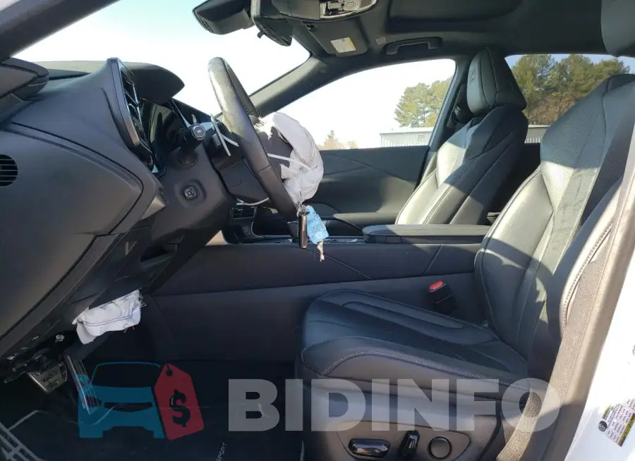 2T2BAMCA3RC061276 Photo# 7