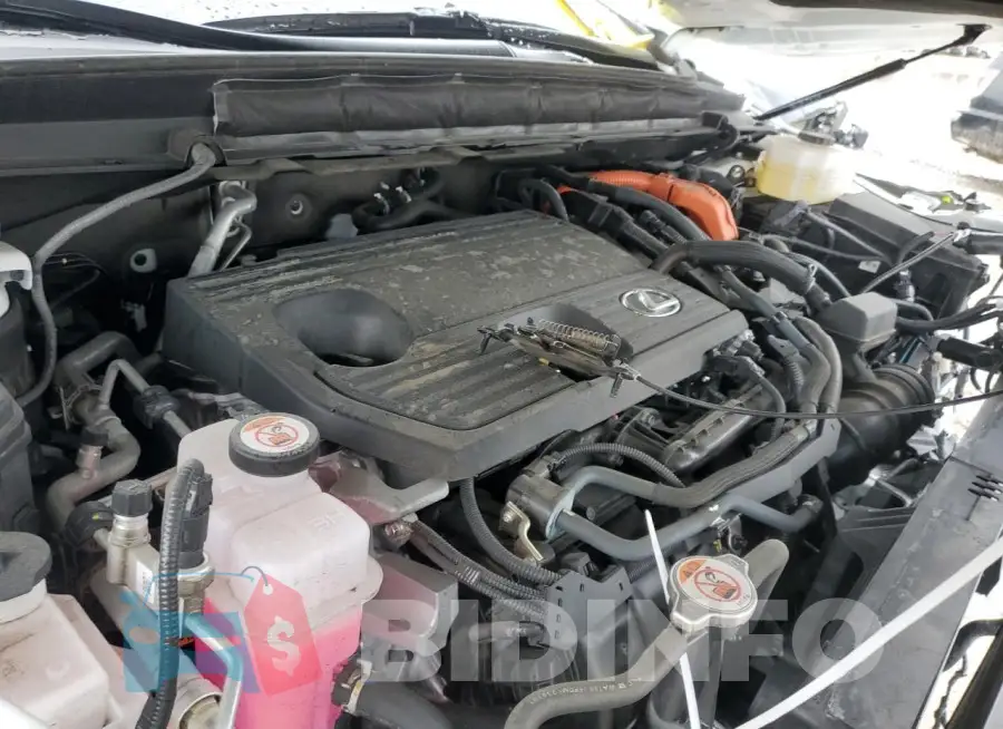 2T2BBMCA5PC020142 Photo# 11