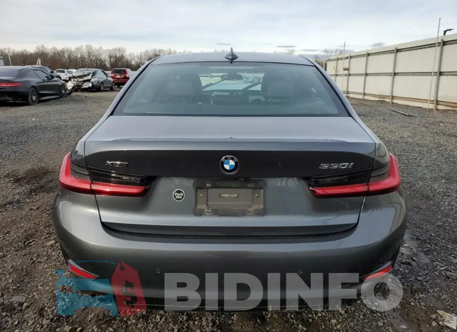 3MW5R7J04L8B29045 Photo# 6
