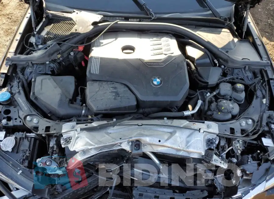 3MW5R7J07M8C21591 Photo# 11