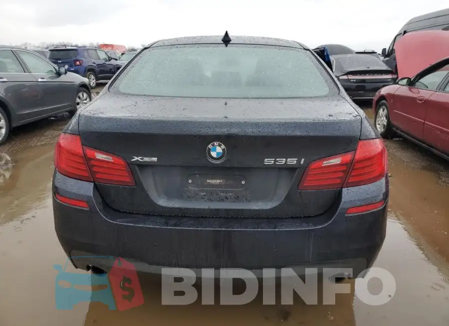WBA5B3C59GD549026 Photo# 6