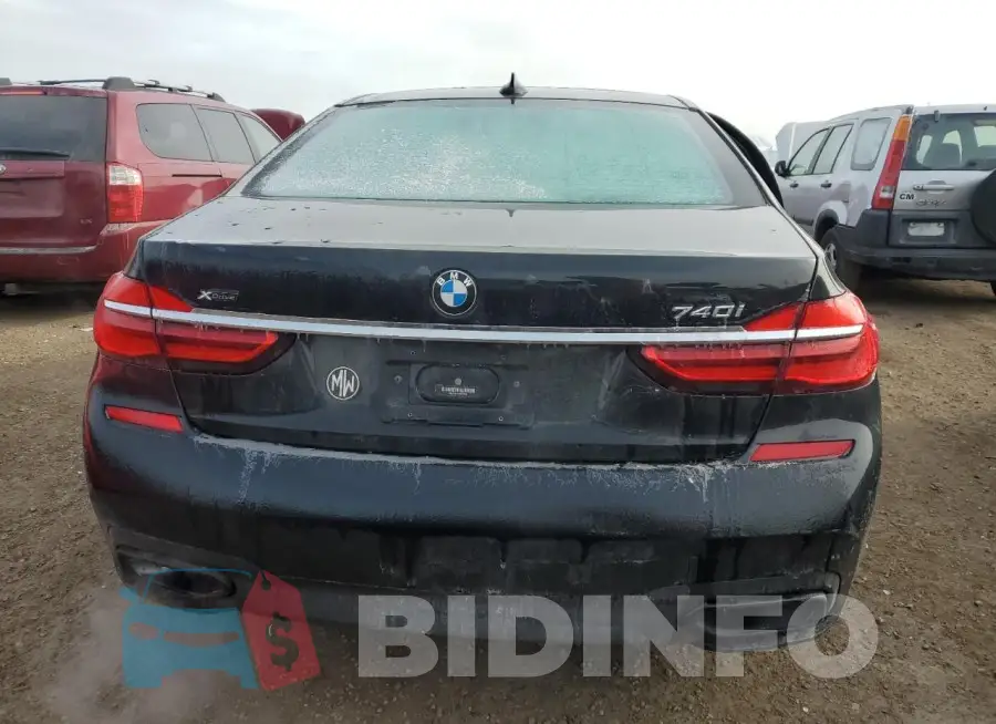 WBA7E4C50KGV28241 Photo# 6
