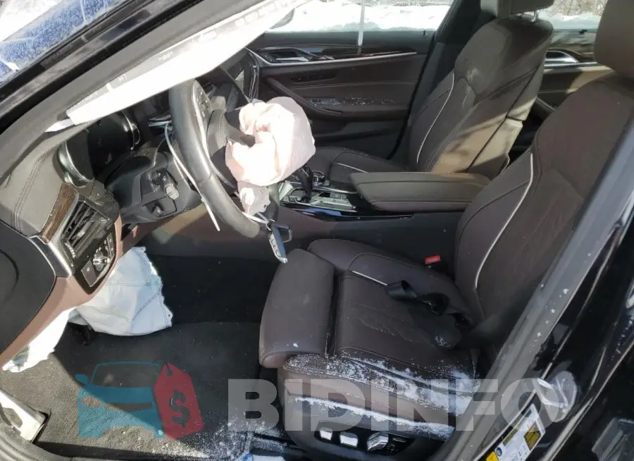 WBAJE7C50JWD53259 Photo# 7