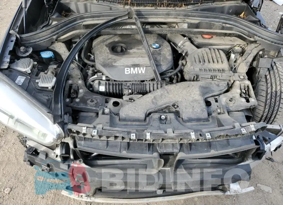 WBXHT3Z32G4A48424 Photo# 12