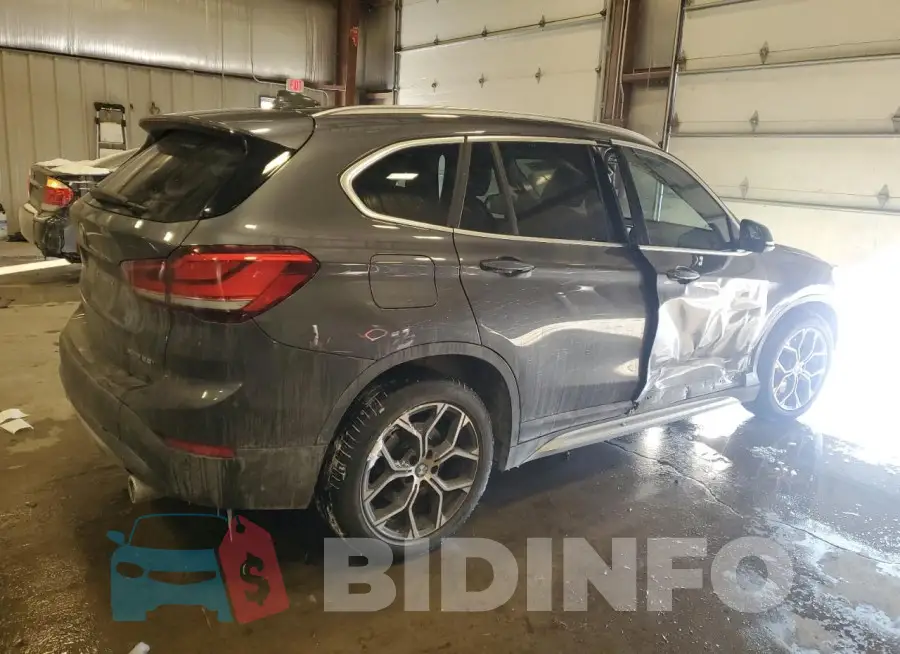 WBXJG9C08M5S41204 Photo# 3