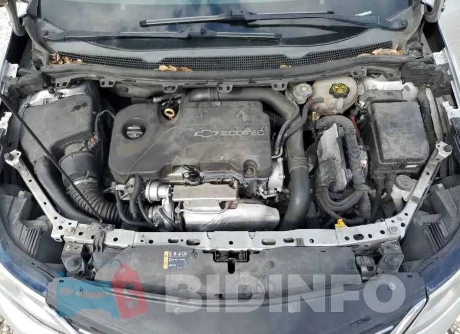 1G1BC5SM5G7245254 Photo# 11