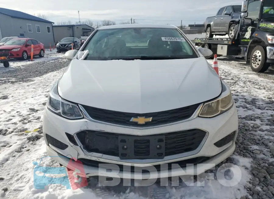 1G1BC5SM7G7253940 Photo# 5