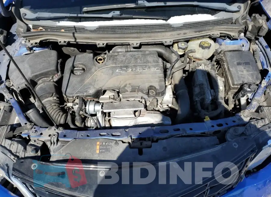 1G1BG5SM5G7230824 Photo# 11
