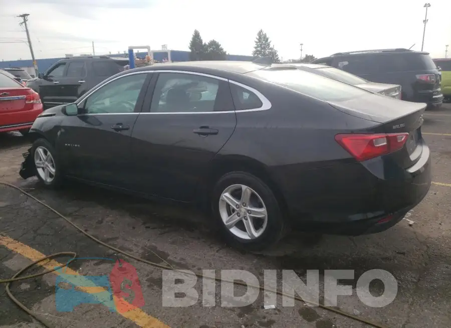 1G1ZB5ST2PF118489 Photo# 2