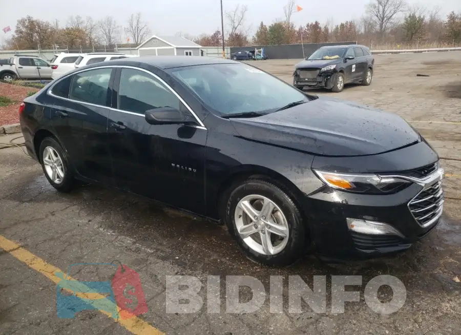 1G1ZB5ST2PF118489 Photo# 4