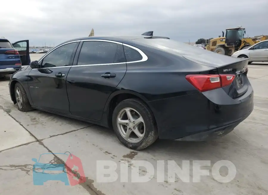 1G1ZB5ST3GF278588 Photo# 2