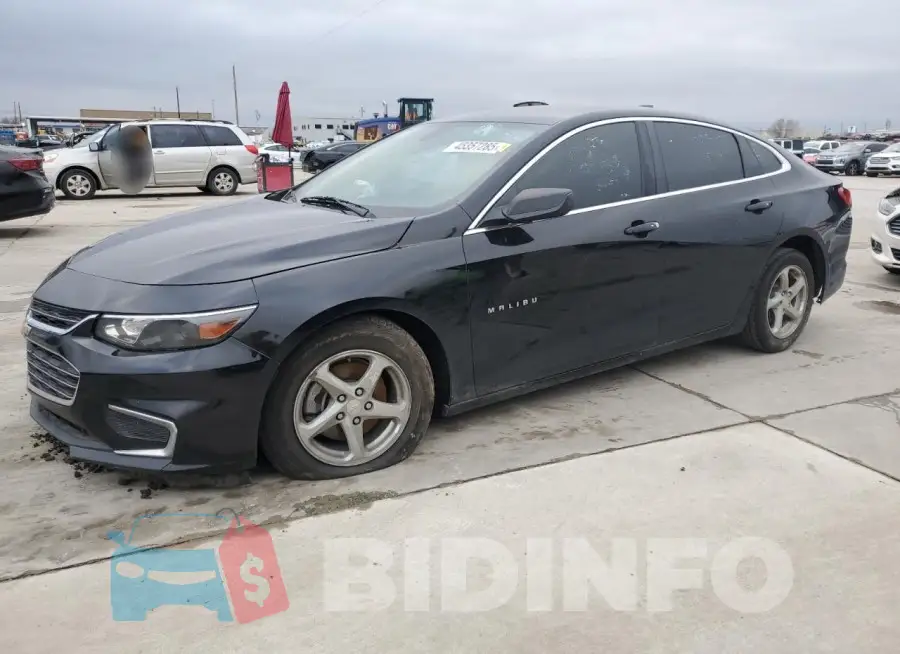 1G1ZB5ST3GF278588 Photo# 1