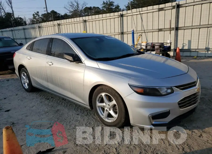 1G1ZB5ST3HF164365 Photo# 4
