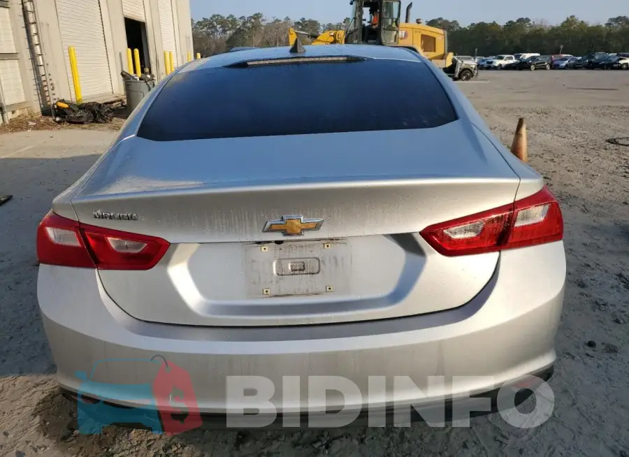 1G1ZB5ST3HF164365 Photo# 6
