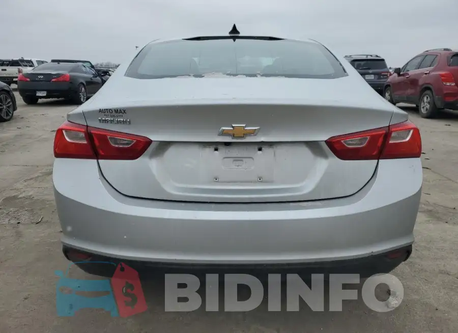1G1ZB5ST4HF136574 Photo# 6