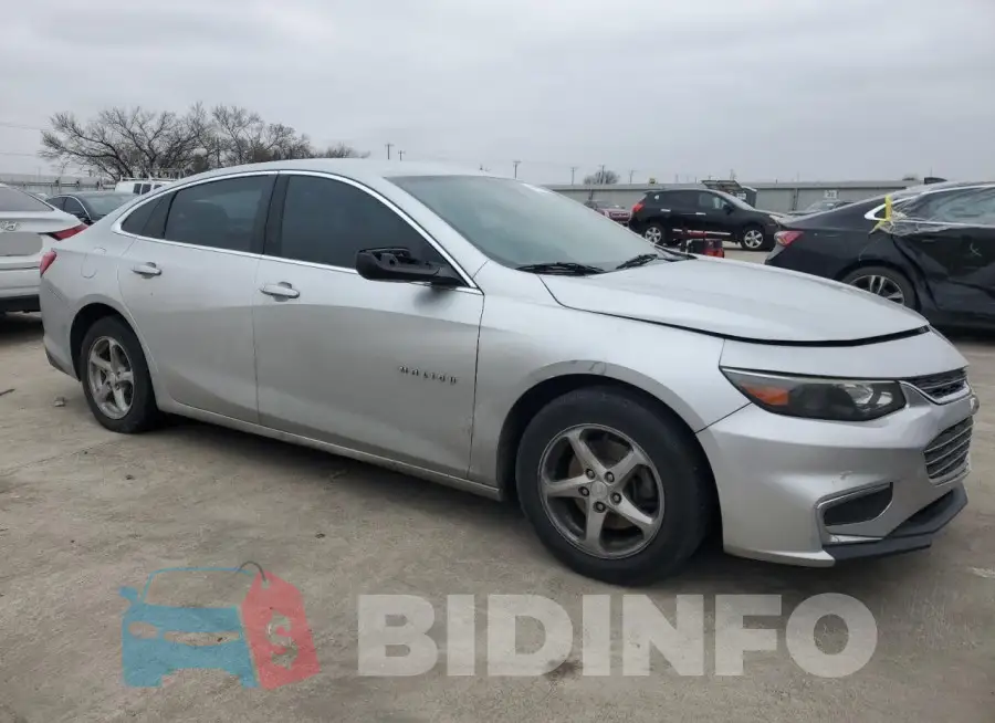 1G1ZB5ST4HF136574 Photo# 4