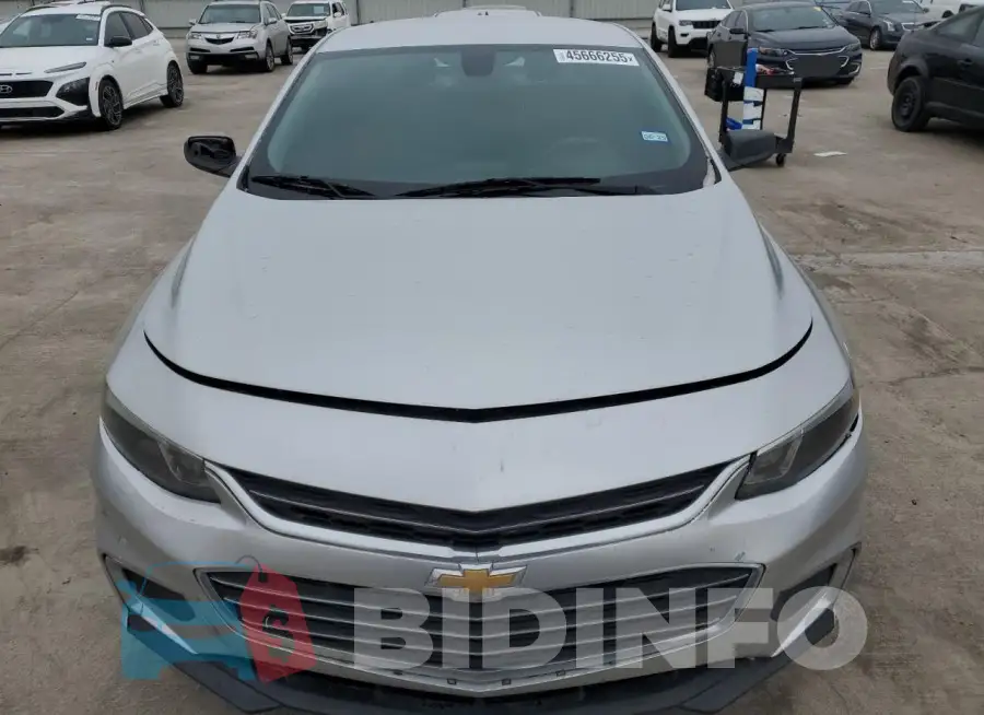 1G1ZB5ST4HF136574 Photo# 5