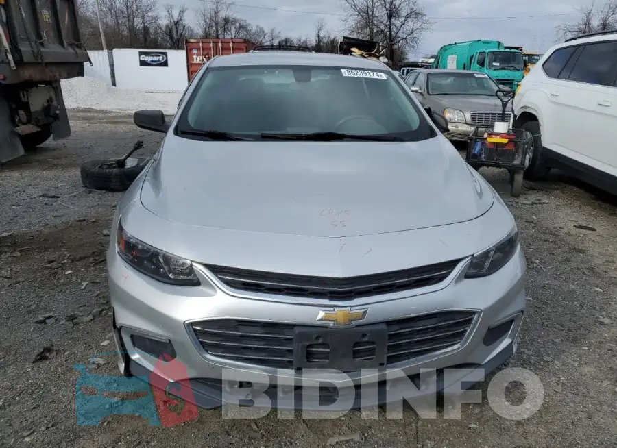 1G1ZB5ST4HF188089 Photo# 5