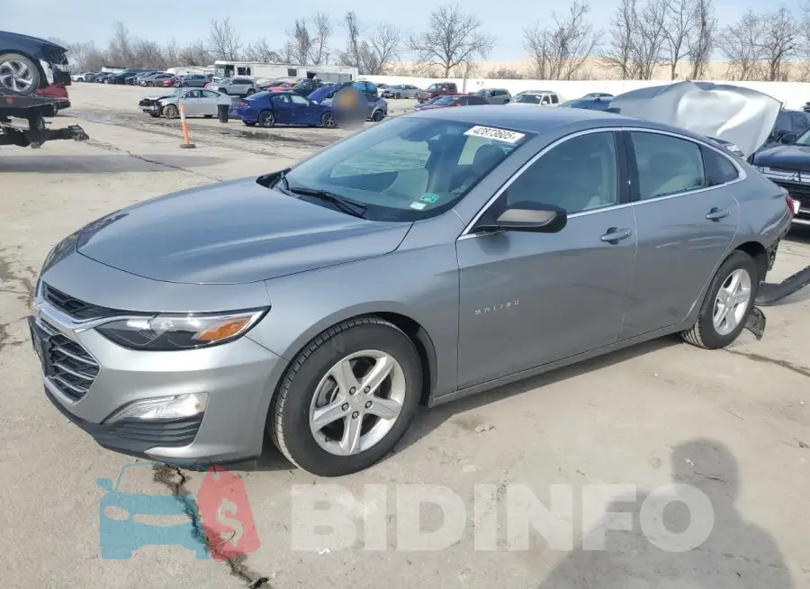 1G1ZB5ST4PF151932 Photo# 1