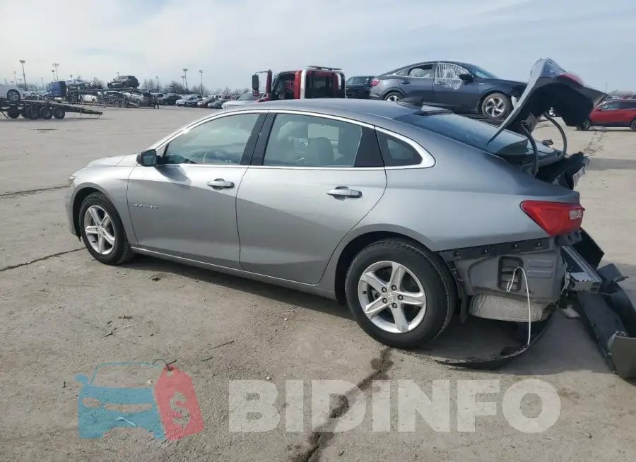 1G1ZB5ST4PF151932 Photo# 2