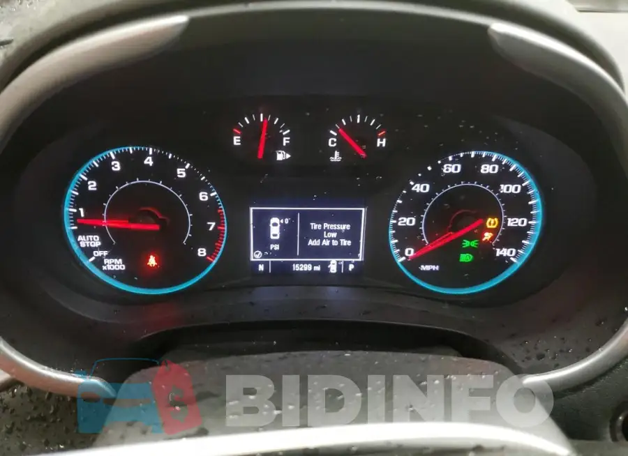 1G1ZB5ST6RF182313 Photo# 9