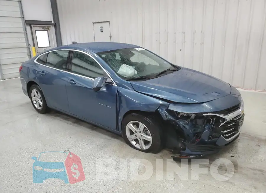1G1ZB5ST6RF182313 Photo# 4
