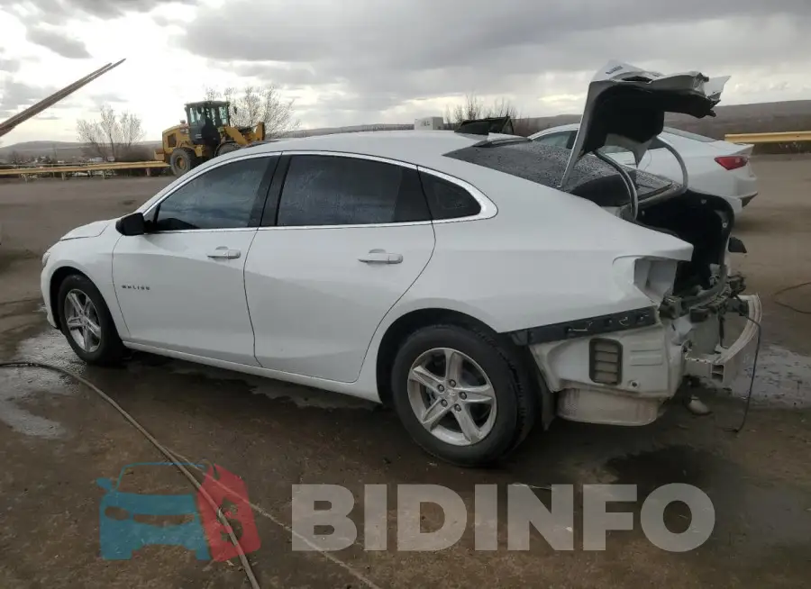 1G1ZC5ST4LF147340 Photo# 2