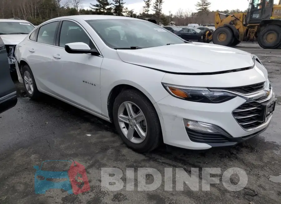 1G1ZC5ST8RF192029 Photo# 4