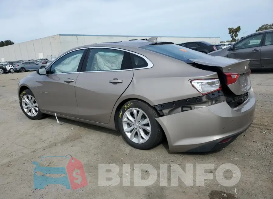 1G1ZD5ST0RF130346 Photo# 2