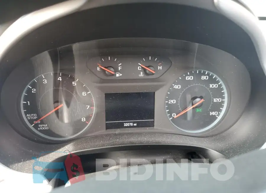1G1ZD5ST0RF130346 Photo# 9