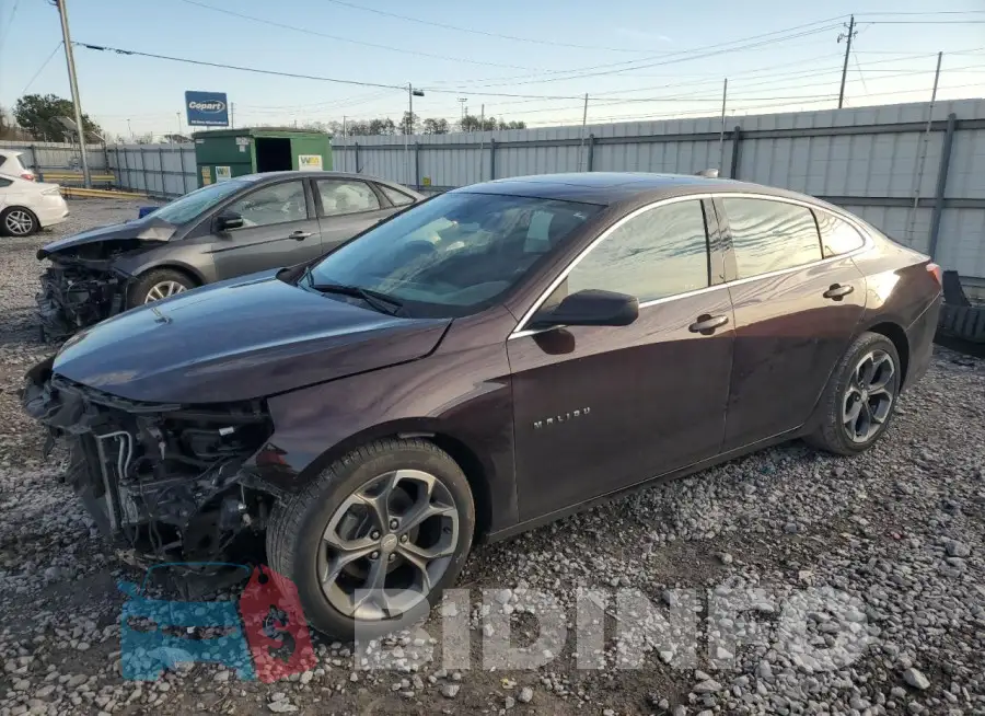 1G1ZD5ST1LF140861 Photo# 1