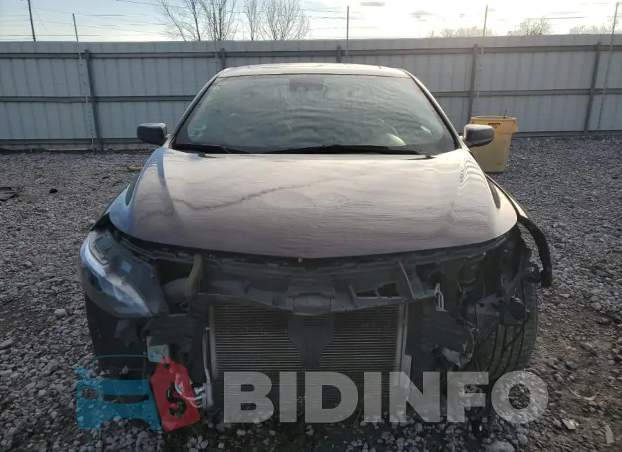 1G1ZD5ST1LF140861 Photo# 5