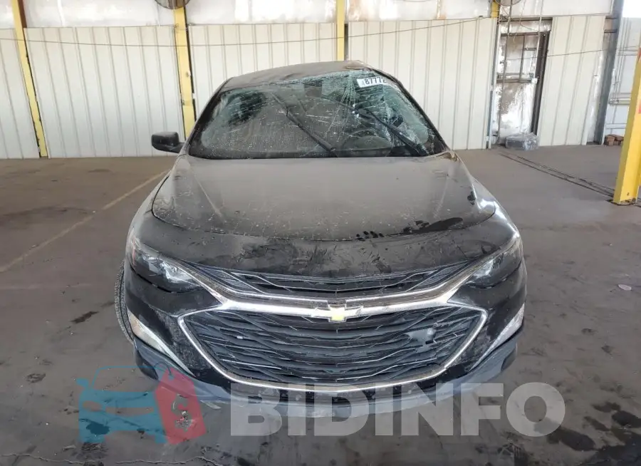 1G1ZD5ST2LF149195 Photo# 5
