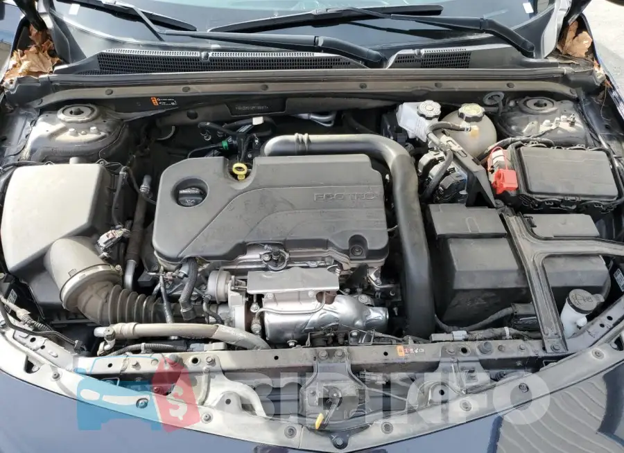 1G1ZD5ST2PF185877 Photo# 11