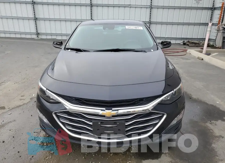 1G1ZD5ST2PF185877 Photo# 5