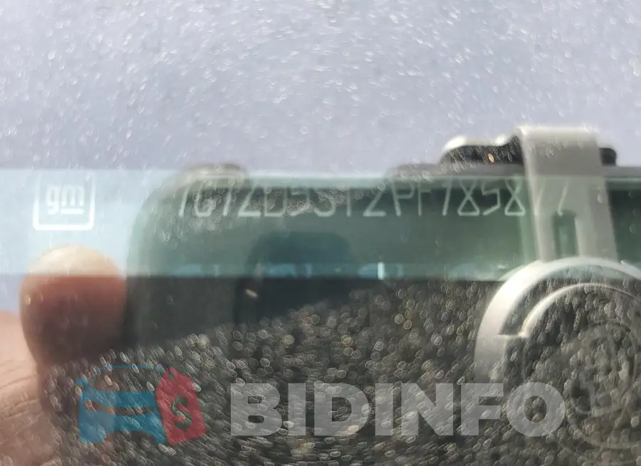 1G1ZD5ST2PF185877 Photo# 12