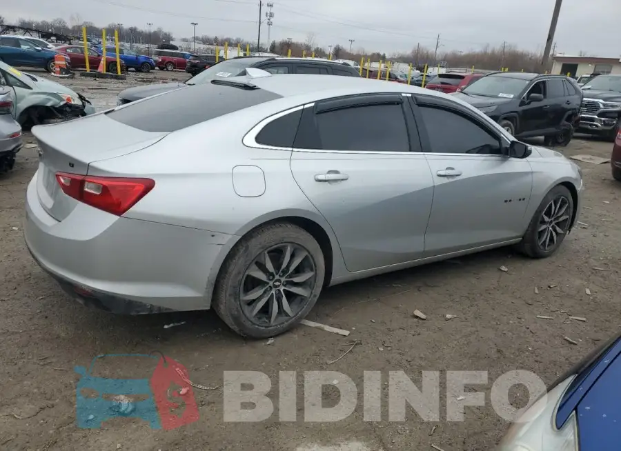 1G1ZD5ST3JF282321 Photo# 3