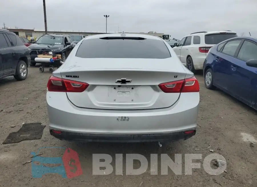 1G1ZD5ST3JF282321 Photo# 6