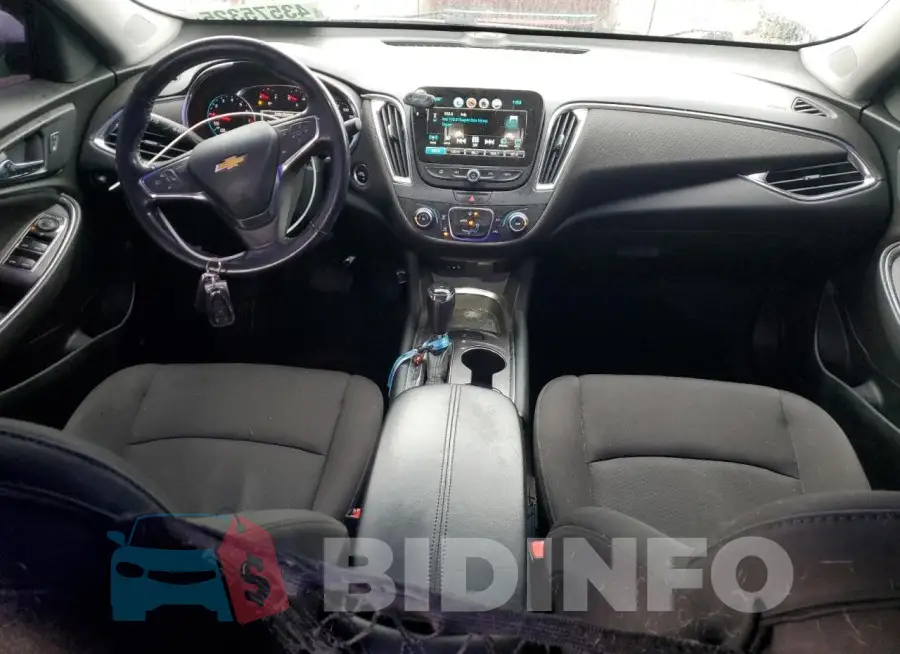 1G1ZD5ST3JF282321 Photo# 8