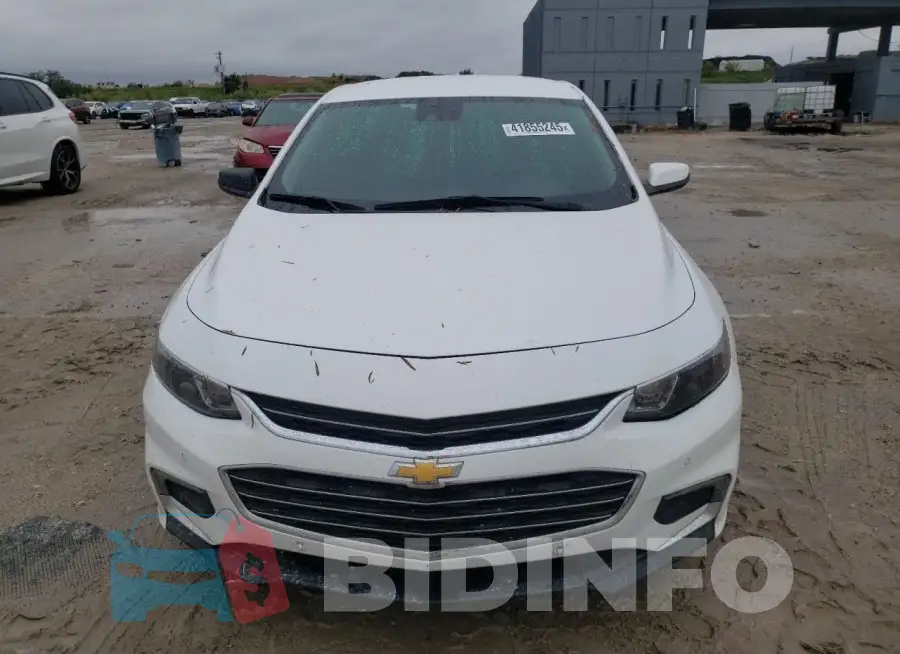 1G1ZD5ST3JF284666 Photo# 5