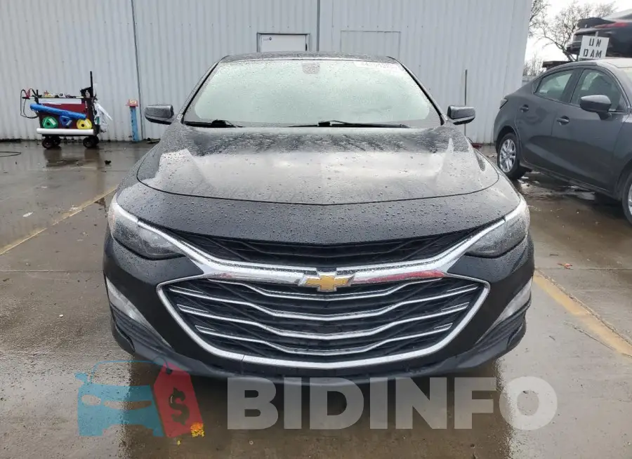 1G1ZD5ST4KF145745 Photo# 5