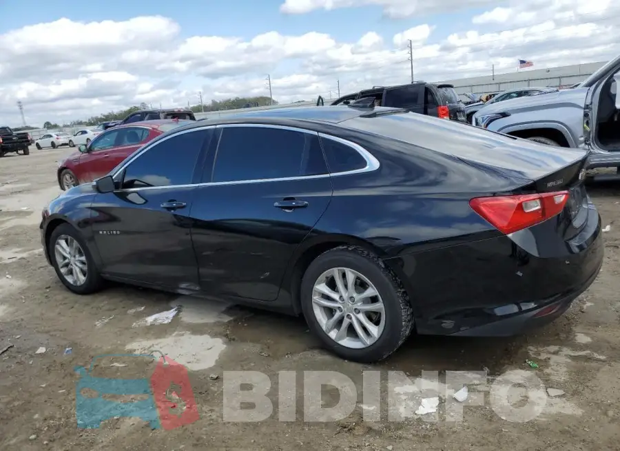 1G1ZD5ST5JF153481 Photo# 2